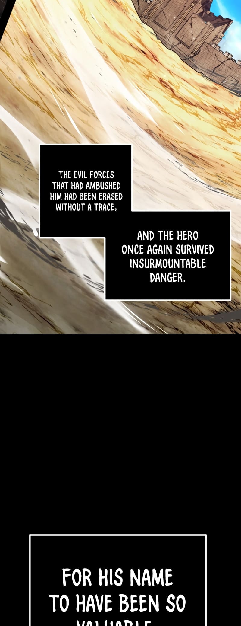 SSS-Class Suicide Hunter, Chapter 123 image 09